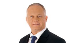 Thomas Fjeldstad
