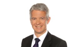 Gary Chater