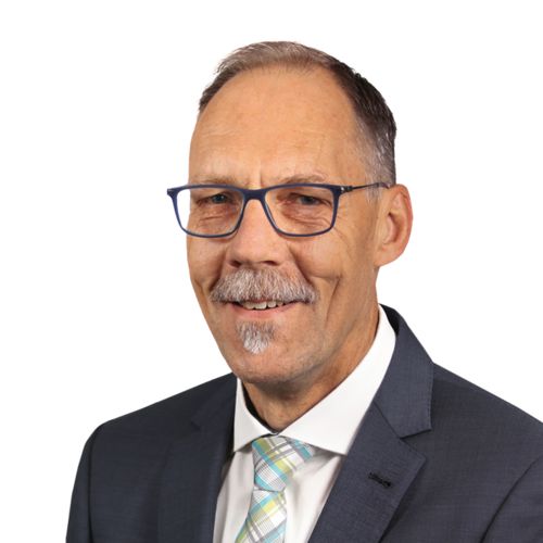 René Bruins – Medewerker Productmanagement