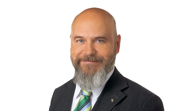 Peter Björklund