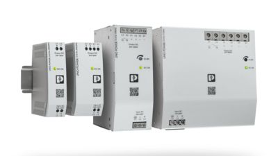 Conformidad SEMI-F47 para fuentes de alimentación Uno Power 