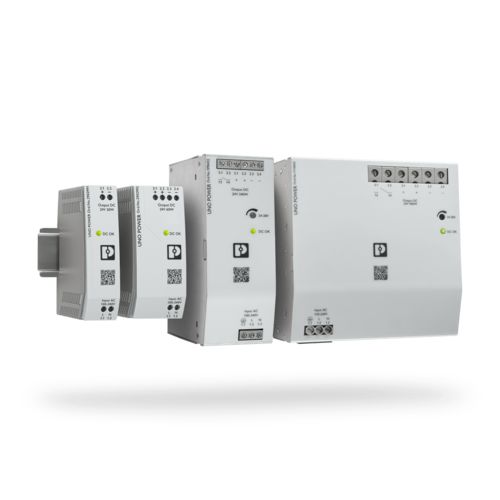 SEMI F47 compliance for Uno Power power supplies 