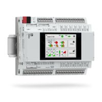 Controller for room automation