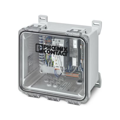CBL-MICRO-REMOTE-BOX - Fernwirkgerät