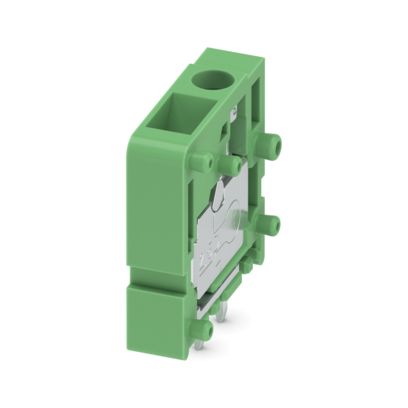 FRONT 2,5-V/SA 5 - PCB terminal block - 1700037 | Phoenix Contact