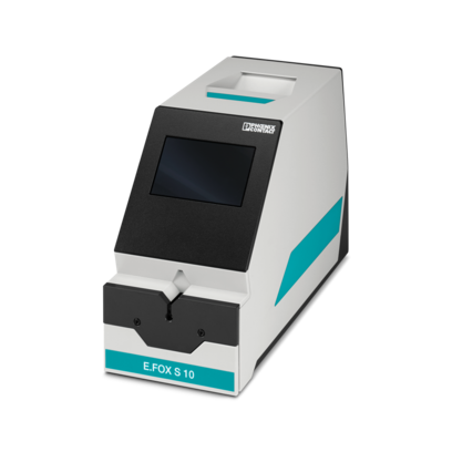 剥线设备-E.FOX S 10 (EF)