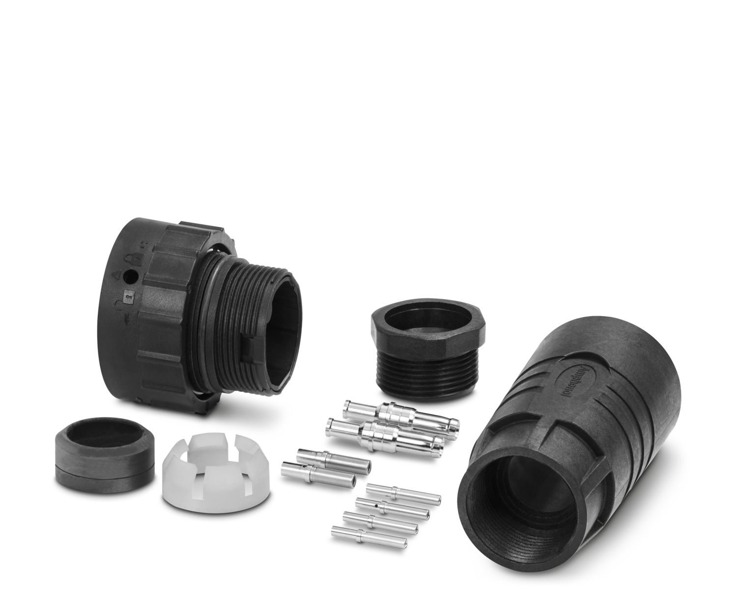Connecteurs ISOBUS