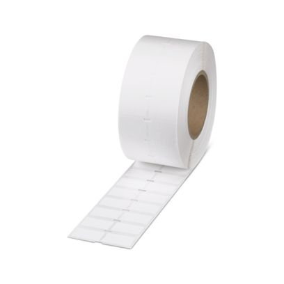 EMLC (36,5X20)RL - Gewebeetikett