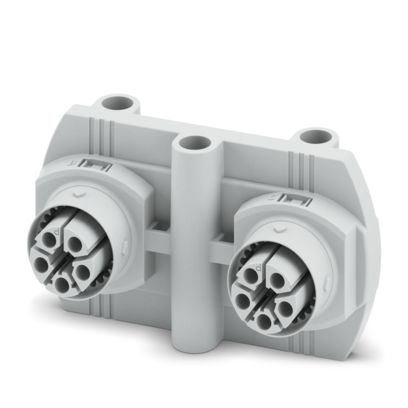 IPD Y 5P2,5 GY - Y-Verteiler