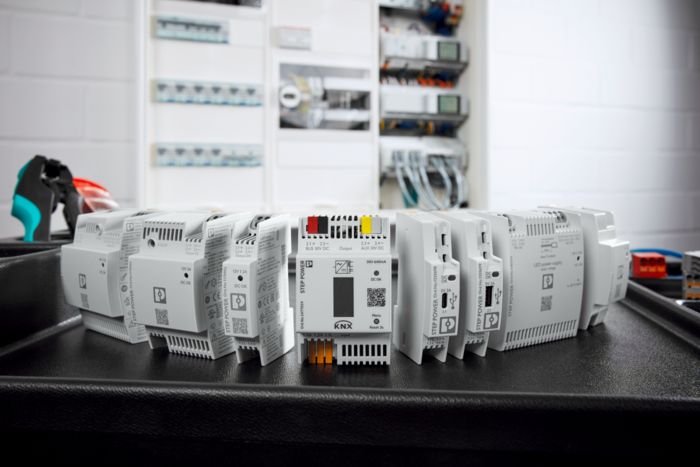 KNX-Systeme