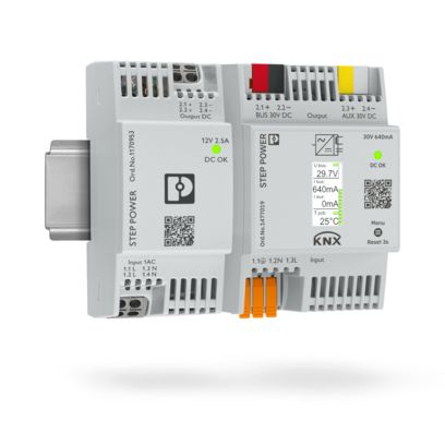 Alimentatore STEP POWER