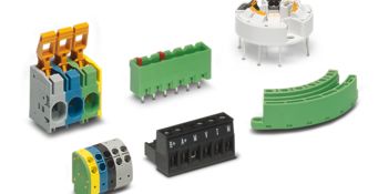 Customer-specific PCB connections