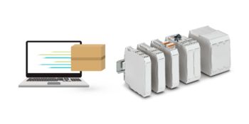 ME MAX series electronics housings