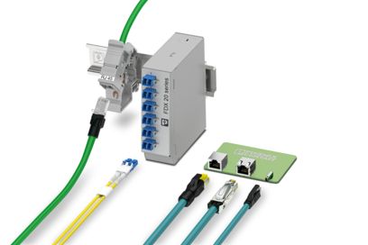 Connecteurs de données 