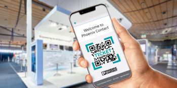 Free trade fair ticket for SPS