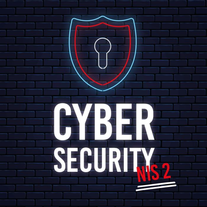 The NIS 2 cybersecurity directive