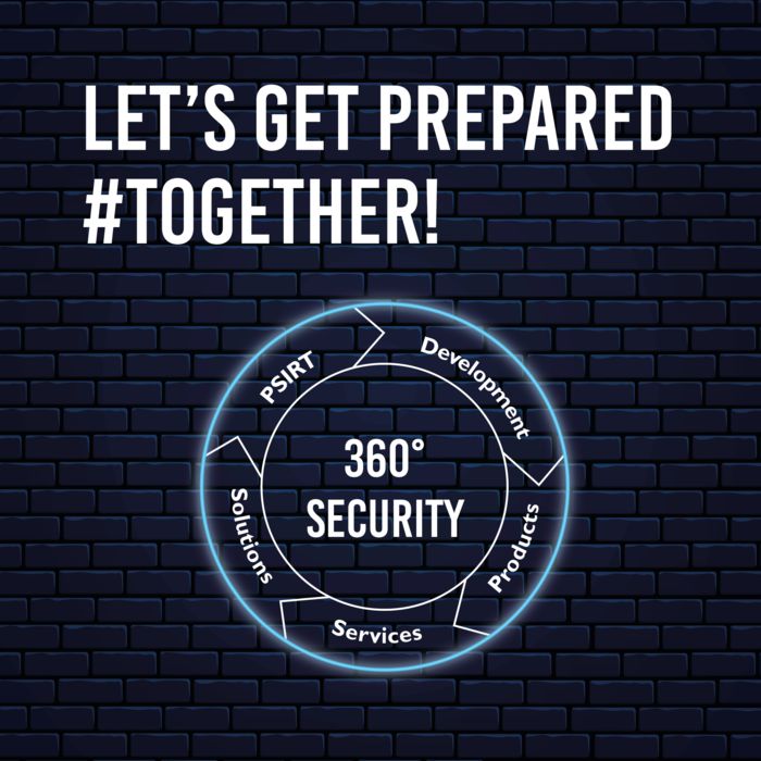360° Security