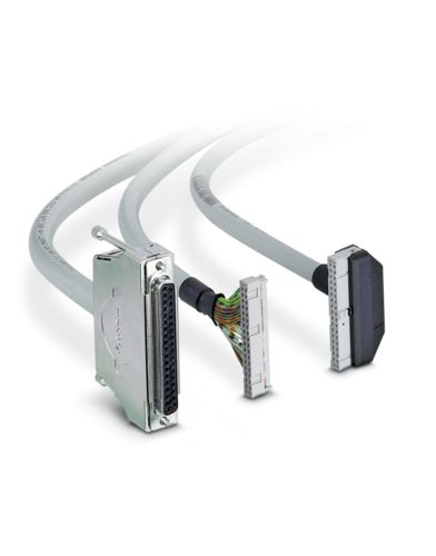 Cablaggio del sistema per gli I/O universali