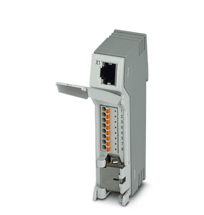 Patchpanel