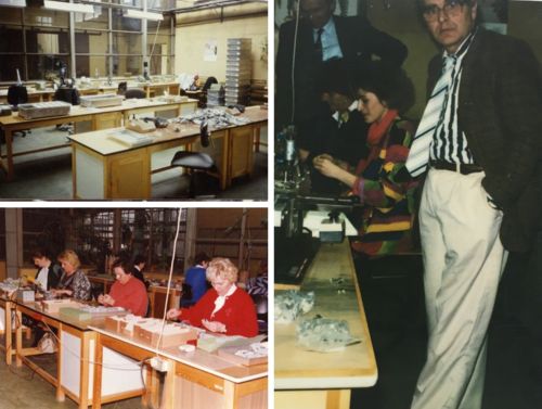 1994 Firma Polform i Polmont