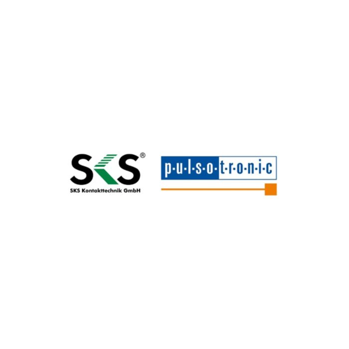 SKS und Pulsotronic Logos