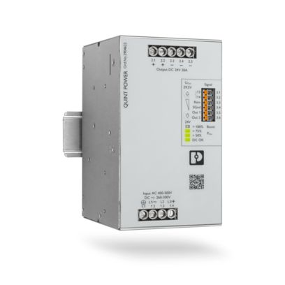 QUINT POWER power supply