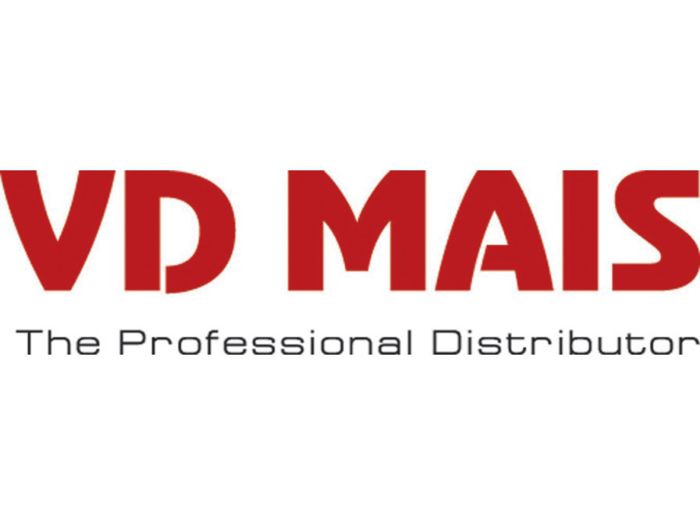 НВФ "VD MAIS"логотип