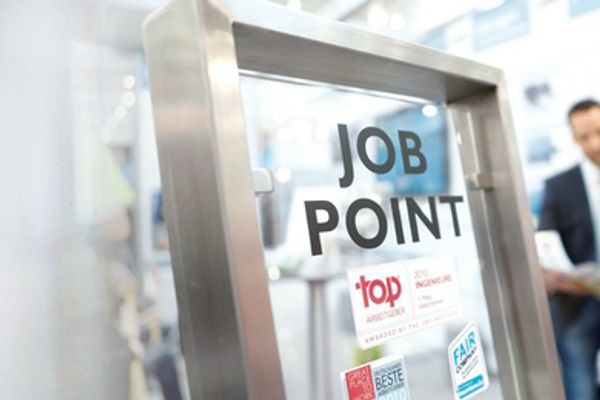 Vacancies