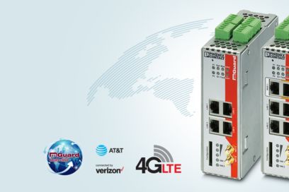 TC mGuard 4G LTE