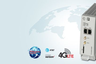 TC Cloud Client 4G LTE