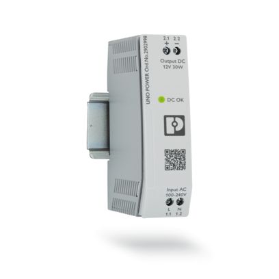 Alimentatore UNO POWER 