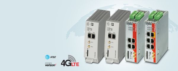 4G LTE Speeds