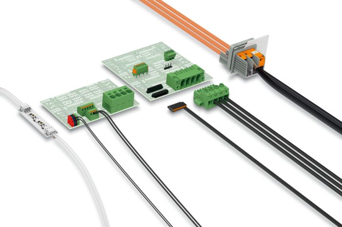 PCB solutions