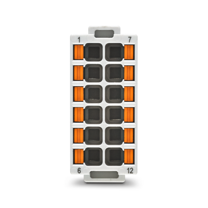 插芯模块-HC-M-12-PT-M