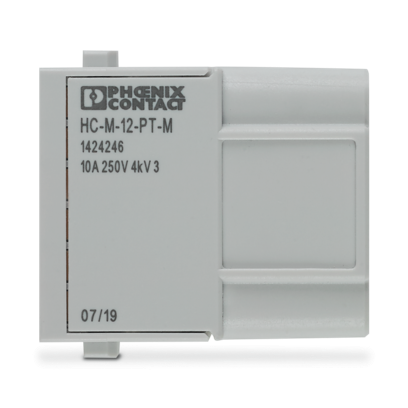 插芯模块-HC-M-12-PT-M