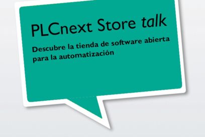 Novedades PLCnext Store