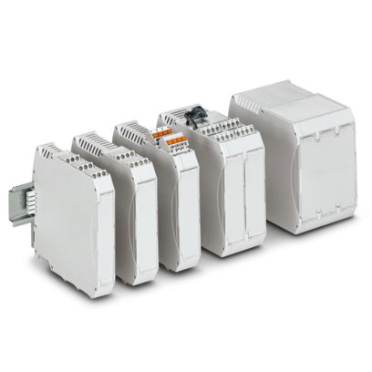 ME MAX modular electronics housing