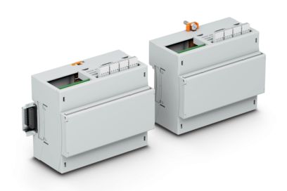 Elektronikgehäuse der Serie RPI-BC
