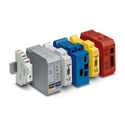 Boîtiers électroniques spécifiques au client