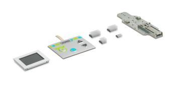 Accessories for electronics housings