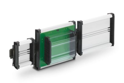 UM-PRO extruded profile housings