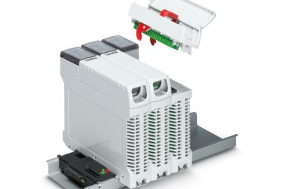 Obudowy wielofunkcyjne ME-PLC