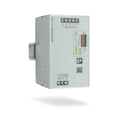 DINレール取付タイプAC UPS | Phoenix Contact DINレール取付タイプAC UPS | Phoenix Contact