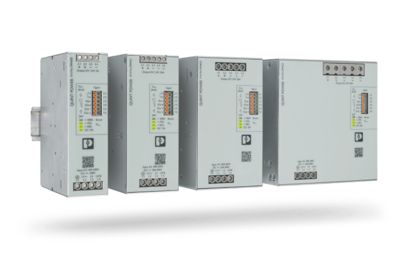  Strømforsyninger QUINT POWER