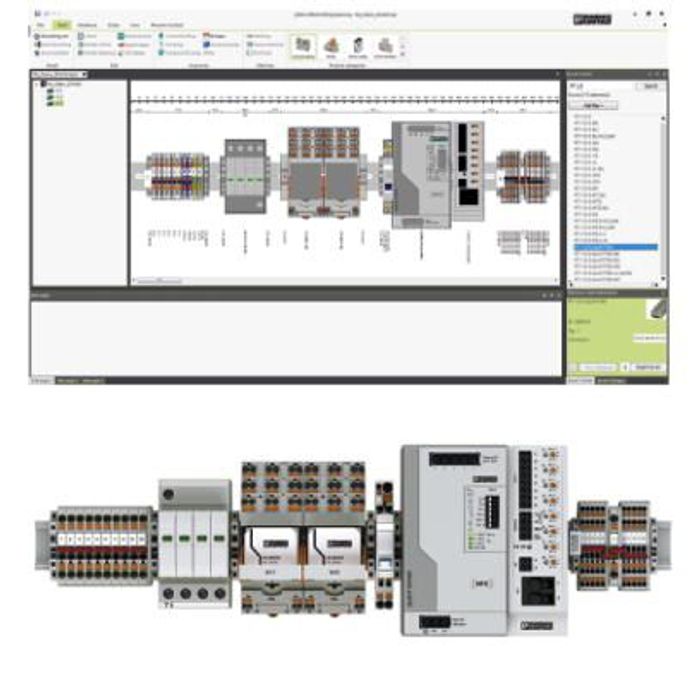 PROJECT COMPLETE Software