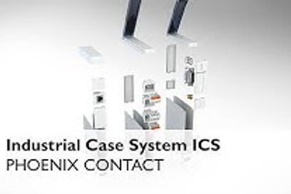 The enclosure for tomorrow's IoT devices: the ICS modular electronics housing