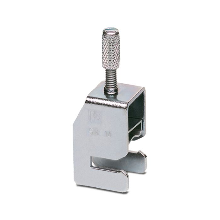 SK shield clamp 