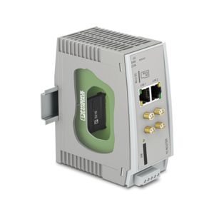 Routers