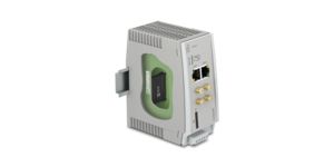 配有数据接口的5G路由器