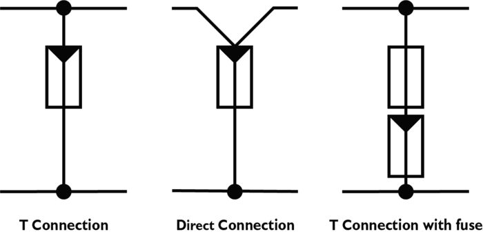 Overcurrent Protection